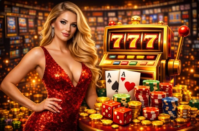 Descubra o Mundo de RuedaDeChileBonusBuy e otimize sua Experiência de Jogo